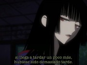 xxxHOLiC · Kei, Soledad - 4