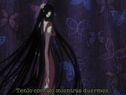 xxxHOLiC · Kei, 12 - 3