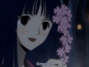 xxxHOLiC · Kei, ~ Extra~ - Regalo - 4