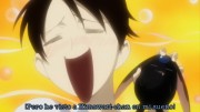 xxxHOLiC · Kei, 1 - 2