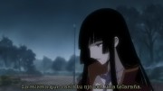 xxxHOLiC · Kei, Telaraña - 4