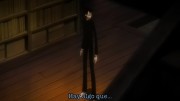 xxxHOLiC · Kei, Ojo izquierdo - 1