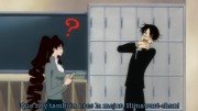 xxxHOLiC · Kei, Ojo izquierdo - 3