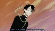 xxxHOLiC · Kei, 3 - 1