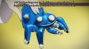 xxxHOLiC · Kei, 3 - 3