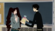 xxxHOLiC · Kei, Comerciante de sueños - 1