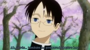 xxxHOLiC · Kei, Kohane - 1