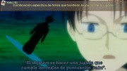 xxxHOLiC · Kei, Estas flores - 2