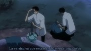 xxxHOLiC · Kei, 7 - 3