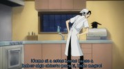 xxxHOLiC · Kei, Sacando agua - 4