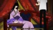 xxxHOLiC · Kei, 8 - 3