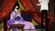 xxxHOLiC · Kei, Susurros - 3