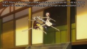 xxxHOLiC · Kei, Susurros - 4