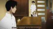 xxxHOLiC · Kei, Descubrimiento - 2