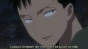 xxxHOLiC · Kei, Soledad - 2