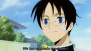 xxxHOLiC · Kei, 12 - 4