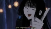 xxxHOLiC · Kei, ~ Extra~ - Regalo - 4