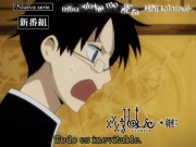 xxxHOLiC · Kei, PV 1 - 1