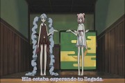 xxxHOLiC: El sueño de una noche de verano, 1 - 2