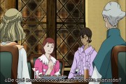 xxxHOLiC: El sueño de una noche de verano, 1 - 4