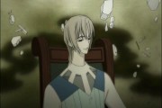 xxxHOLiC: El sueño de una noche de verano, 1 - 5
