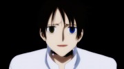 xxxHOLiC · Rou, OAD 01 - 1