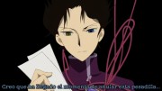 xxxHOLiC · Rou, OAD 02 ~ Adayume - 5