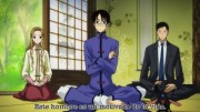 xxxHOLiC · Rou, OAD 01 - 4