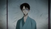 xxxHOLiC Shunmuki, Las crónicas del sueño primaveral, primera parte - 1