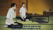 xxxHOLiC Shunmuki, Las crónicas del sueño primaveral, segunda parte - 3