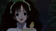 xxxHOLiC Shunmuki, Las crónicas del sueño primaveral, segunda parte - 3