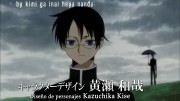 xxxHOLiC Shunmuki, PV 1 (versión XviD) - 2