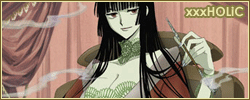 xxxHOLiC