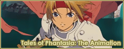 Tales of Phantasia: The Animation