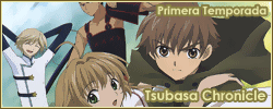 Tsubasa Chronicle: Primera Temporada